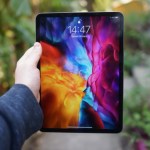 iPad Pro : Apple voudrait de l’OLED pour remplacer le Mini LED dès fin 2021