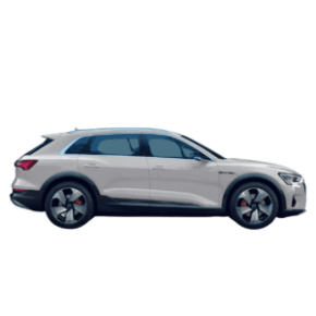 Audi e-tron (2019)