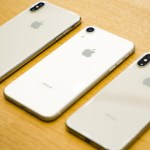 Quels sont les smartphones les plus contrefaits ? L’iPhone 8 en tête