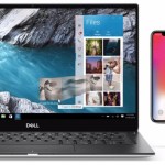 L’iPhone désormais bien mieux intégré à Windows grâce à Dell
