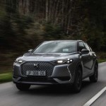 Essai de la DS 3 Crossback E-Tense : entrée remarquée et remarquable ?