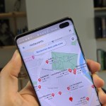 Google Maps : des cartes plus colorées et surtout plus détaillées