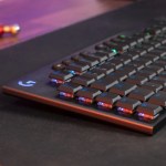 Logitech G915 TKL : l’un des meilleurs claviers mécaniques chute à un prix inédit sur Amazon