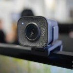 Test de la Logitech StreamCam : du 60 FPS, jusque sur la webcam