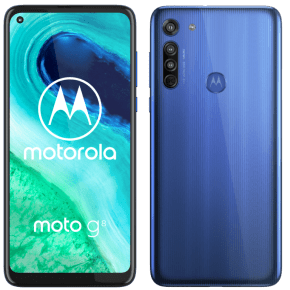 Motorola Moto G8