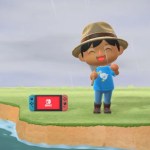 Animal Crossing New Horizons : comment utiliser son smartphone pour discuter facilement avec ses amis