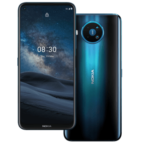 Nokia 8.3