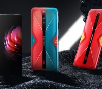 Nubia Red Magic 5G