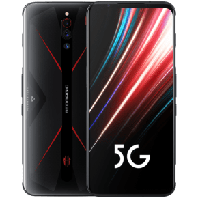 Nubia Red Magic 5G