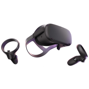 Oculus Quest