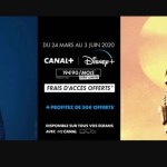 Disney+ avec Canal+ : les meilleures offres avant le lancement (50 € offerts)