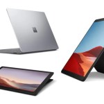 Amazon lance une vague de promotions sur toute la gamme Microsoft Surface