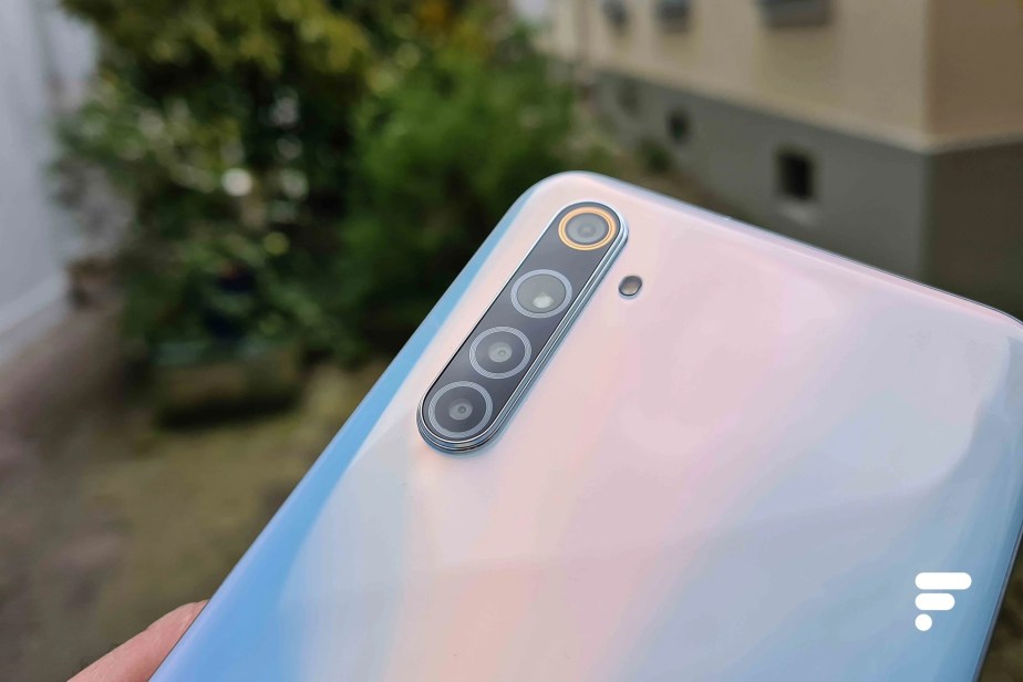 Realme 6