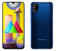 Samsung Galaxy M31