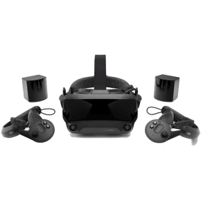 Valve Index