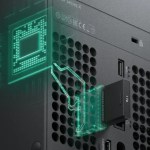 Le SSD de la Xbox Series X a commencé à être conçu dès 2007