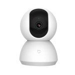 Xiaomi : la caméra Mi Home Security 360° est de plus en plus abordable