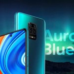 Xiaomi Redmi Note 9 Pro et Redmi Note 9 Pro Max officialisés : le titre est déjà trop long