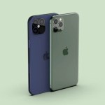 Apple mettrait le paquet sur l’iPhone 12 de 6,1 pouces