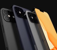 L'écran de l'iPhone 12 Pro // Source : EverythingApplePro