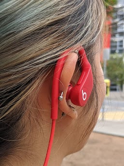 Beats Powerbeats 4 - 10