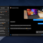 Facebook Messenger : malgré le nouveau mode sombre, les clients macOS et Windows 10 ne font pas l’unanimité