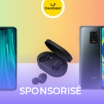 Gearbest : les codes promo du mois d’avril sur les smartphones et objets connectés