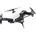 DJI Mavic Air Promo