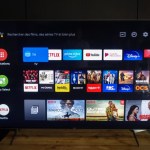 Android TV : l’application YouTube supporte désormais la lecture en 8K