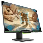 Cet écran HP 27 pouces à 144 Hz est à un prix imbattable (compatible AMD FreeSync)