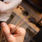 402 000 000 Mbits avec une fibre optique basique, nouveau record du monde