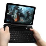 GPD Win Max : le petit PC « console portable » aux grosses caractéristiques