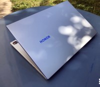 Le Honor MagicBook 14 // Source : Frandroid