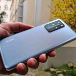 Test du Huawei P40 Pro : l’amour impossible (pour le moment)