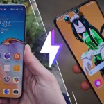 Huawei P40 Pro vs Samsung Galaxy S20 Ultra : lequel est le meilleur smartphone ?