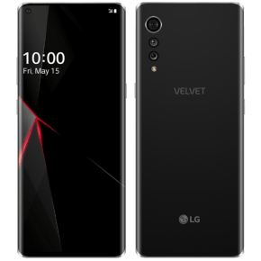 LG Velvet