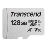 microSD Transcend 128 Go