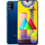 Samsung Galaxy M31