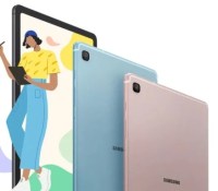 Samsung Galaxy Tab S6 Lite