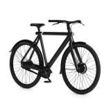 VanMoof S3 et X3 officialisés : freins hydrauliques et prix réduit pour les vélos électriques néerlandais