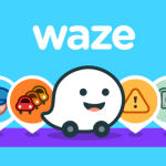 Stations de charge sur Waze : c’est encore plus concret, mais pas encore en France