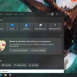Windows 10 : le moteur de recherche intègre un suivi du coronavirus