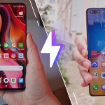 Huawei P40 Pro vs Xiaomi Mi 10 Pro : lequel est le meilleur smartphone ?