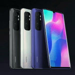 Xiaomi Mi Note 10 Lite lancé en France : tout pour l’appareil photo, mais à prix réduit