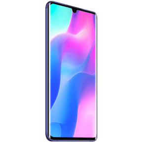 Xiaomi Mi Note 10 Lite