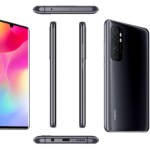 Un Xiaomi Mi Note 10 Lite s’inviterait à la fête des Redmi