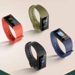 Redmi Band : le bracelet à moins de 15 € arriverait en France sous le nom de Mi Band 4C