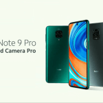 Xiaomi Redmi Note 9 et Note 9 Pro officialisés à l’international : de nouveaux champions en entrée de gamme