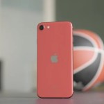 Un iPhone SE 2022 annoncé beaucoup plus puissant, mais identique