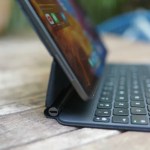 Clavier de l’iPad Pro : encore une fois, ancien et nouveau ne font pas bon ménage